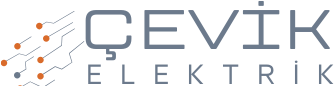 Çevik Elektrik